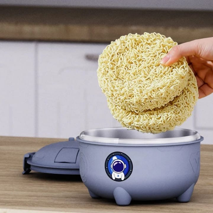 Soupière Électrique