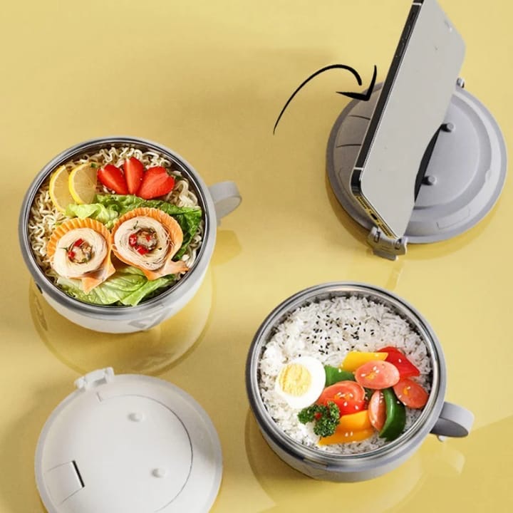 Soupière Électrique