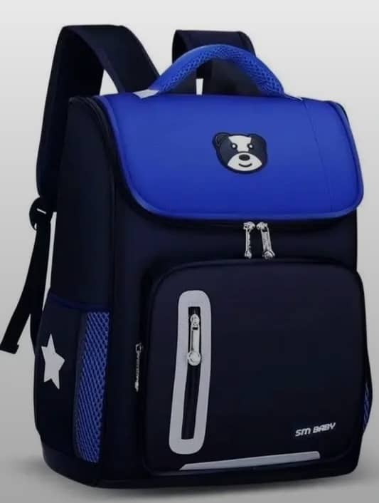 🎒 Cartable scolaire tendance pour enfants 🎒